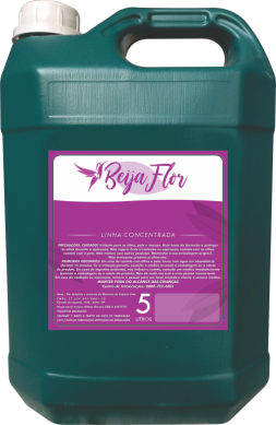 Bálsamo Reparador de Calêndula